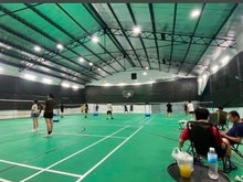 Hình ảnh Cho thuê kho xưởng cao ráo, sạch Gò Vấp