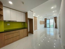 Hình ảnh Cho thuê Trang Chủ MB66.COM / Đăng Ký Tặng 66K Saigon South Residence 2 phòng ngủ Nội thất cơ bản