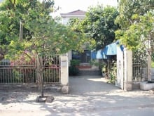 Hình ảnh Bán nhà mặt tiền đường 2, Tăng nhơn phú B, Q9 ( TP Thủ Đức) - 28 tỷ