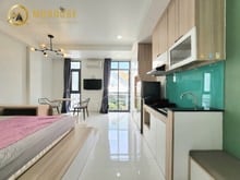 Hình ảnh 💥Mb6623 nạp rút nhanh chóng cao cấp cửa sổ_Ban công thoáng💥gần CV Hoàng Văn Thụ💥