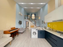 Hình ảnh Siêu phẩm Penhouse 1 phòng ngủ quận 1 TP HCM
