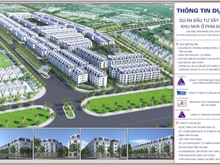 Hình ảnh Sông Đà 7 Mở Bán Dự Án Khu Nhà ở Phía Đông Cụm Công Trình PCCC Hà Nam