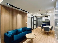 Hình ảnh Cho thuê Trang Chủ MB66.COM / Đăng Ký Tặng 66K Saigon South Residence 2 Phòng ngủ, Dọn vào ở ngay