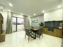 Hình ảnh 2BEDROOM - Fully furnished/Balcony in Thao Dien - Pet friendly