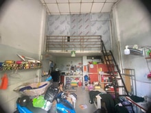 Hình ảnh Bán nhà mặt tiền đường Chiến Lược, Tân Tạo, Bình Tân