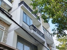 Hình ảnh Ngộp Bank, Cách 1 căn ra MT Lê Quang Định - Bình Thạnh, chỉ 5.2 tỷ