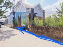 Hình ảnh Bán lô đất biệt thự 350m2 tại cù lao phố phường hiệp hoà