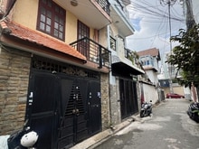 Hình ảnh Vườn Lài - Tân Phú - Xe hơi ngủ nhà - Không lỗi Mb6688 đang hoakt động