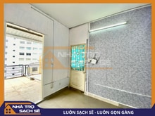 Hình ảnh CHÍNH CHỦ cho thuê trọ gần NGÃ 4 HÀNG XANH, HUTECH, HỒNG BÀNG