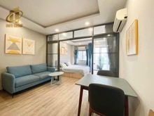 Hình ảnh Căn Hộ Full Nội Thất, Gần Đại Học Rmit, Lotte Mart Sunrise City quận 7