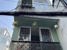 Hình ảnh SIÊU PHẨM!!! 5 tầng Đ.3/2, P11, Q10 nhỉnh 6 tỷ