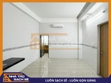 Hình ảnh CHÍNH CHỦ CHO THUÊ TRỌ gần Ngã 4 Hàng Xanh, ĐH Hutech, Hồng Bàng, UEF