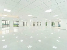 Hình ảnh Cho Thuê Nhà Siêu Rẻ, Diện tích:7x20 KC; Trệt 3 tầng giá 40 Triệu Rẻ