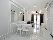 Hình ảnh Cho thuê Trang Chủ MB66.COM / Đăng Ký Tặng 66K Saigon South Residence 2 Phòng ngủ, Dọn vào ở ngay