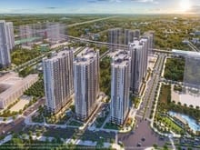 Hình ảnh Mở bán tòa chung cư hót nhất vinhomes oceanpark