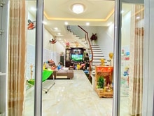 Hình ảnh TIN THẬT:Nhà ngay Đại lộ 3 Đỗ Xuân Hợp,3tầng,4x20, Phước Bình,Quận 9