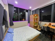 Hình ảnh Căn Hộ SV giá rẻ full nội thất_ngay đường D5_gần Hutech Ngoại Thương