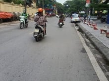 Hình ảnh Hoàng Mai, Phân Lô, Ô tô, Thang Máy, Kinh Doanh