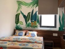 Hình ảnh Cho thuê studio cửa sổ ngay vòng xoay Điện BIên Phủ, trung tâm Quận 1