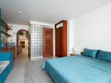 Hình ảnh Mb6623 nạp rút nhanh chóng Studio cao cấp mới, phòng ban công. Quận Bình Thạnh