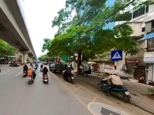 Hình ảnh Bán Gấp 120m2 Đất Phố Hào Nam, Đống Đa_Mặt Ngõ Kinh Doanh, Giá 13,5 tỷ