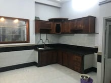 Hình ảnh cho thuê nhà nguyên căn ngay ngã tư bốn xã