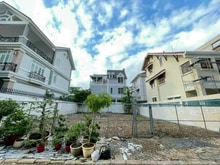 Hình ảnh bán lô đất Nam Quang 2, phú Mỹ Hưng, Quận 7