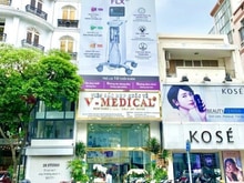 Hình ảnh Cho thuê mặt tiền ngang 6m đ.Nguyễn Đình Chiểu-q.3,vị trí đẹp!