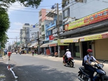 Hình ảnh Bán nhà mặt tiền Trương Phước Phan, ngay chợ Bình Trị Đông