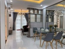 Hình ảnh Cho thuê Trang Chủ MB66.COM / Đăng Ký Tặng 66K Saigon South Residence 2 Phòng ngủ, 12.5 Triệu