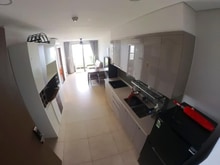Hình ảnh Cho thuê Trang Chủ MB66.COM / Đăng Ký Tặng 66K NT 2pn, 2wc 77m2 13tr tại chung cư Screc Tower Quận 3