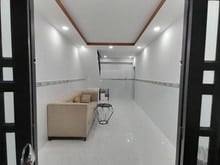 Hình ảnh Nhà nguyên căn phường Nguyễn cư trinh đường cao bá nhạ