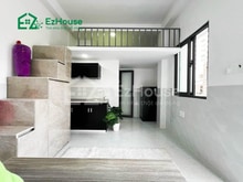 Hình ảnh 🌹 Duplex Mới Xây Full Nội Thất Ngay ĐH Văn Hiến - Lũy Bán Bích