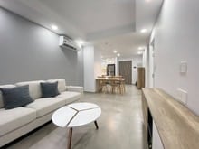 Hình ảnh Cho thuê Trang Chủ MB66.COM / Đăng Ký Tặng 66K Saigon South Residence 2 Phòng ngủ, Dọn vào ở ngay