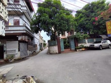 Hình ảnh Bán nhà Thôn Nhuế - Kim Chung - Đông Anh - Hà Nội nhỉnh hơn TỶ 70m²