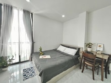 Hình ảnh Mb6623 nạp rút nhanh chóng Studio giá chỉ 6tr5 quận Bình Thạnh được phép nuôi mèo