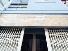 Hình ảnh 🌹37M2 - 3 tầng - an ninh - chỉ nhỉnh 3 tỷ🌹