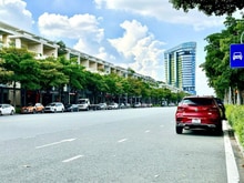 Hình ảnh SHOPHOUSE SALA Nguyễn Cơ Thạch 170 Tỷ Hai Mặt Tiền