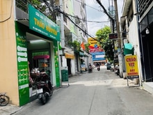 Hình ảnh 666/ Đường 3/2  (5 x23), 15.5 tỷ Phường 14-Ngay ĐẠI HBáchKhoa