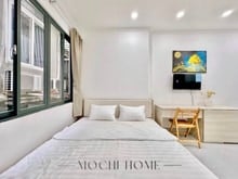 Hình ảnh ✅Căn Hộ Studio Cửa Sổ Full NT ngay Nguyễn Ngọc Phương, Cầu Thị Nghè✅