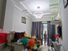 Hình ảnh NHÀ ĐẸP GIÁ TỐT - Thông nhiều đường ngay Q3