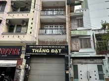Hình ảnh Cho thuê nhà MT Nguyễn Trọng Tuyển, Phường 10,Q.Phú Nhuận