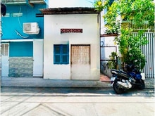 Hình ảnh Bán Trung Mỹ Tây Q12 - 87M2 ( 4x20)- 7 Phòng Trọ - Hẻm 8m Nhỉnh 5 Tỷ.