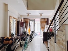 Hình ảnh Lý Thường Kiệt (5 x23), 15.5tỷ Phường 14 Quận 10  Ngay ĐẠIHỌC BáchKhoa