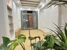 Hình ảnh Nhà đẹp ngay Lê Văn Sỹ Q3- MỚI VÀO Ở NGAY