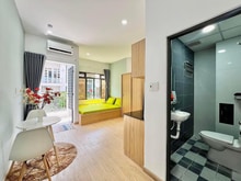 Hình ảnh 🌇 Cho Thuê Trang Chủ MB66.COM Chính Thức Mini Tại Trục Đường Huỳnh Tấn Phát Quận 7