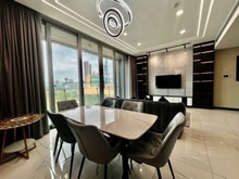 Hình ảnh TILA, Empire City  , Thu Thiem, District 2 |3Besd | 2Bath | 127 SQM