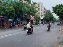Hình ảnh Cho thuê nhà nguyên căn trục chính phố Ngô Xuân Quảng
