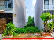 Hình ảnh Đất thổ cư ở Bình Dương, giá mềm