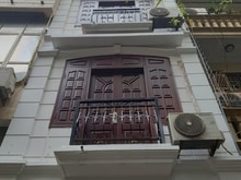 Hình ảnh BÁN NHÀ MẶT TIỀN KINH DOANH đang cho thuê 34tr/tháng